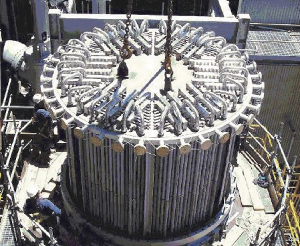 Engineered testing processes Carolina Filters